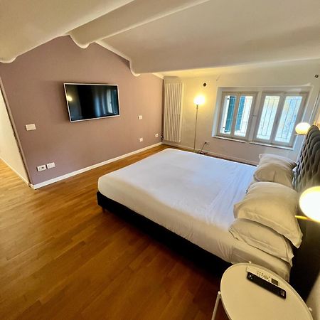Room Verona Ai Conti Exterior foto
