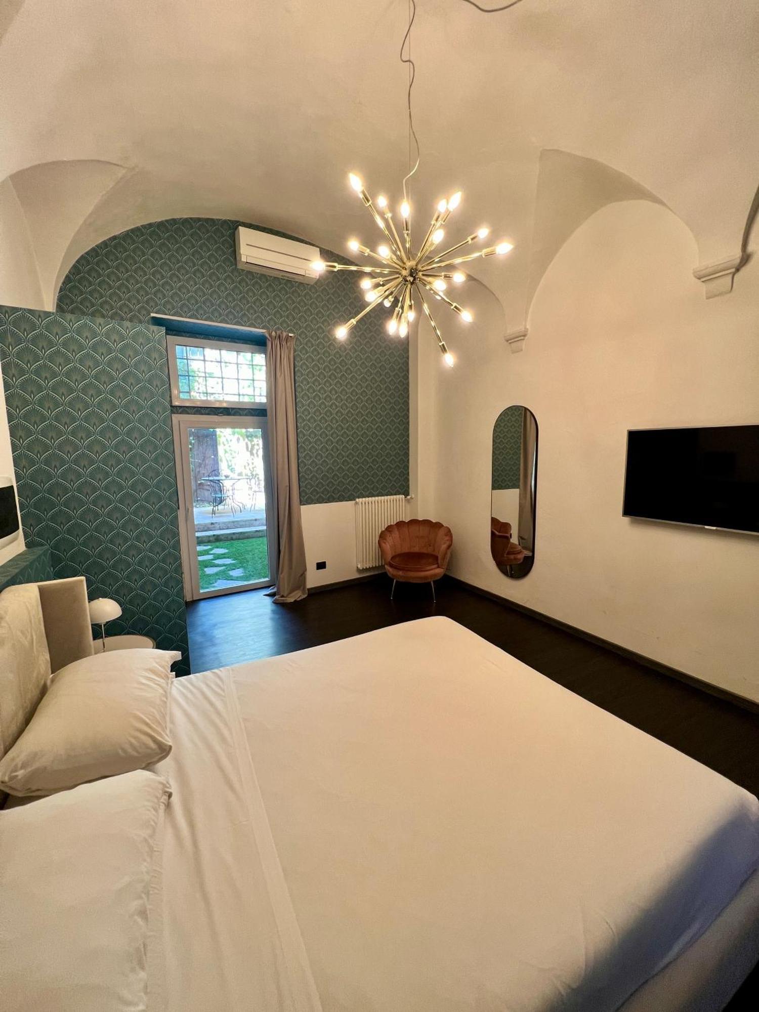 Room Verona Ai Conti Exterior foto