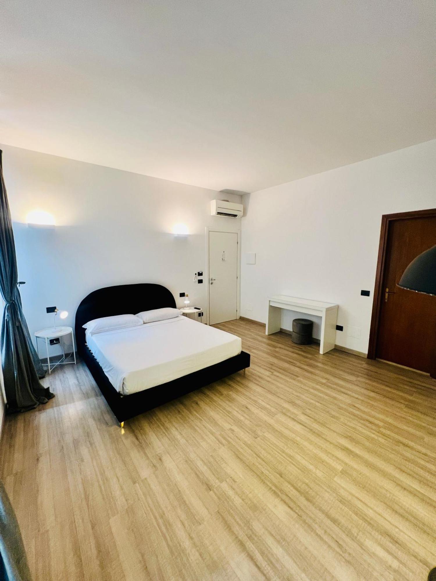 Room Verona Ai Conti Exterior foto