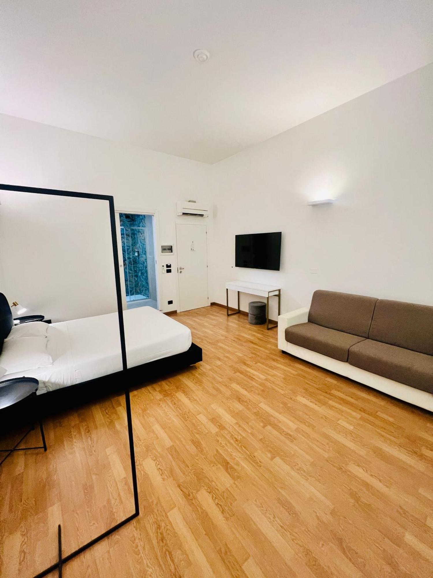 Room Verona Ai Conti Exterior foto