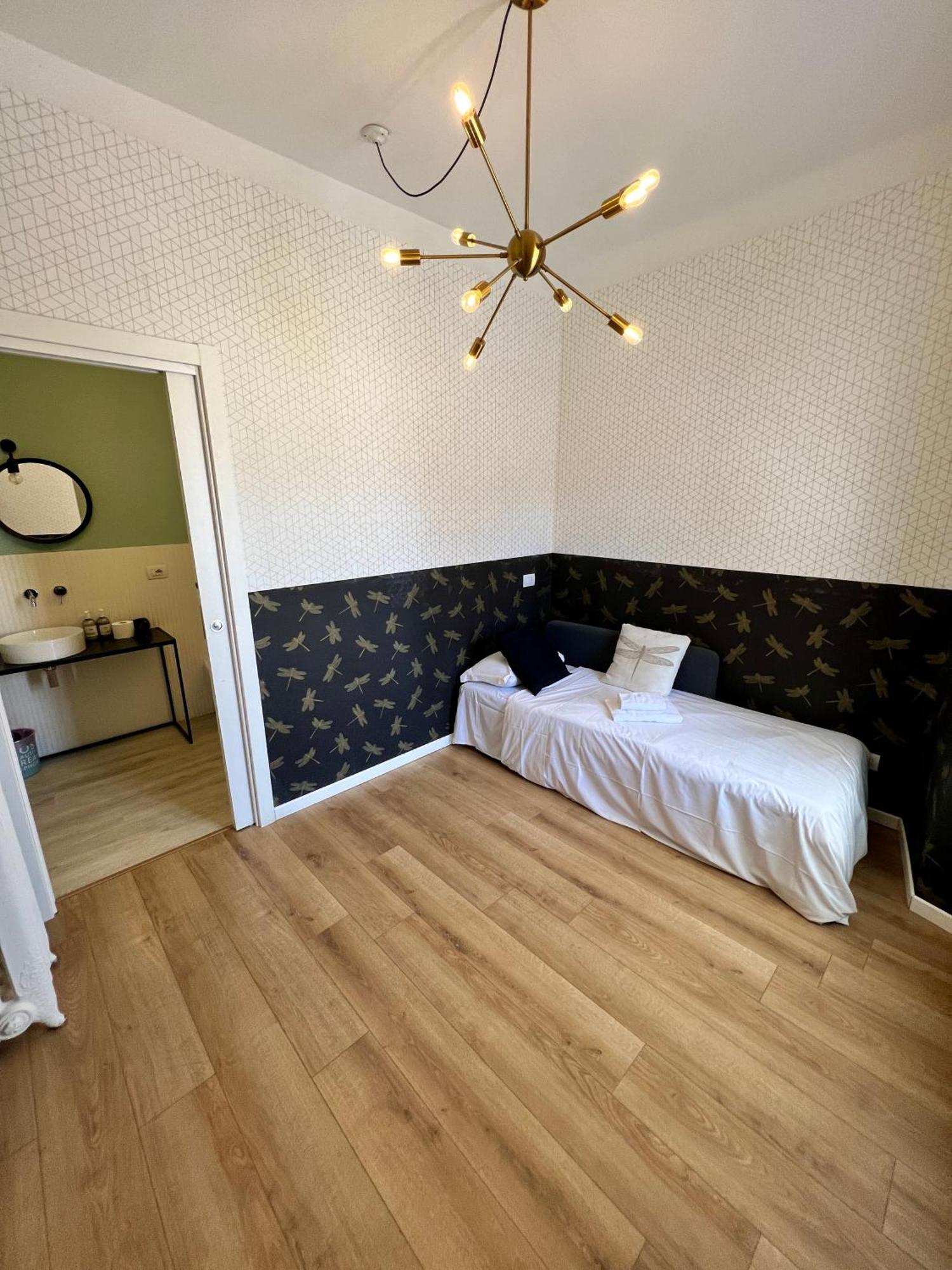 Room Verona Ai Conti Exterior foto