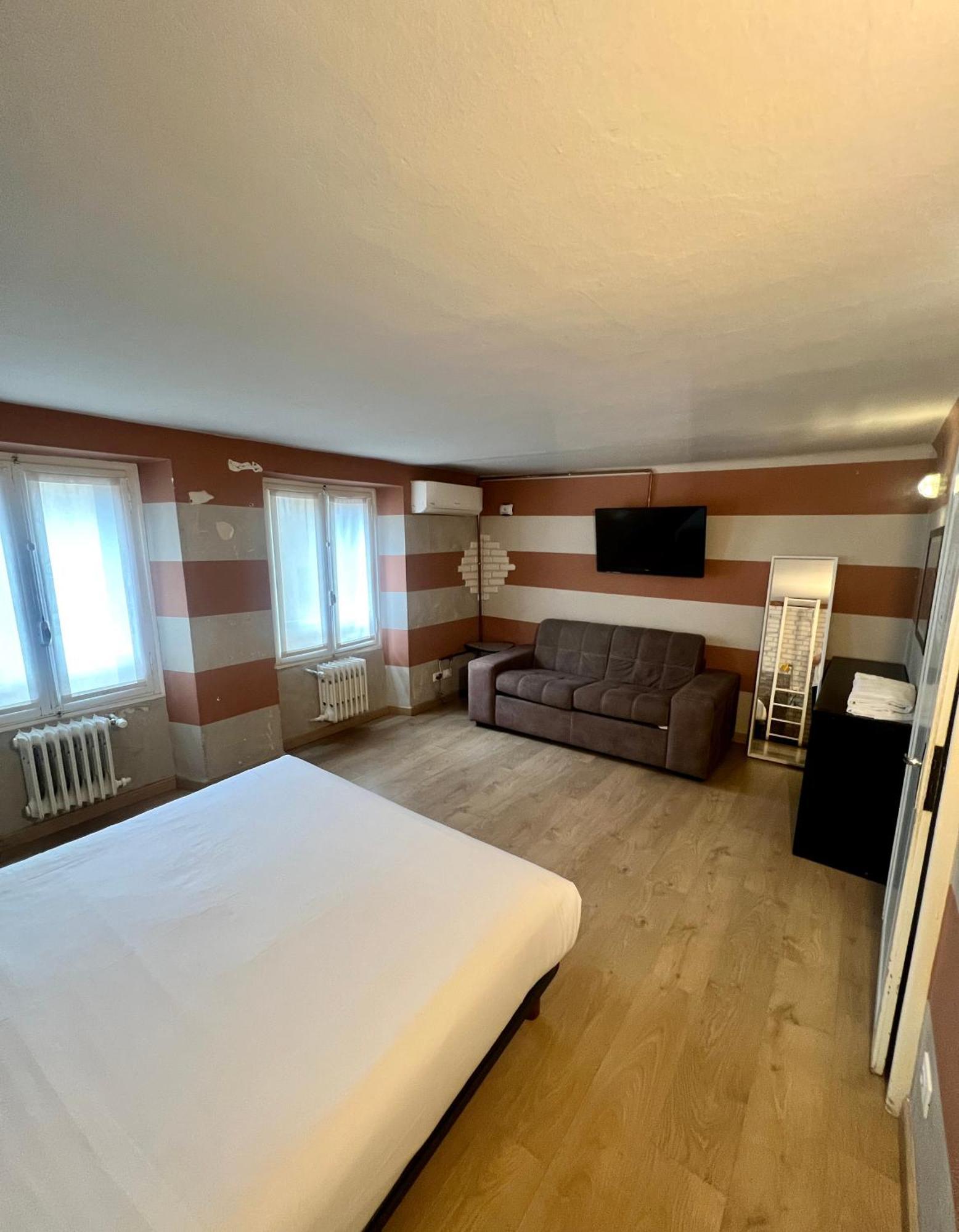 Room Verona Ai Conti Exterior foto