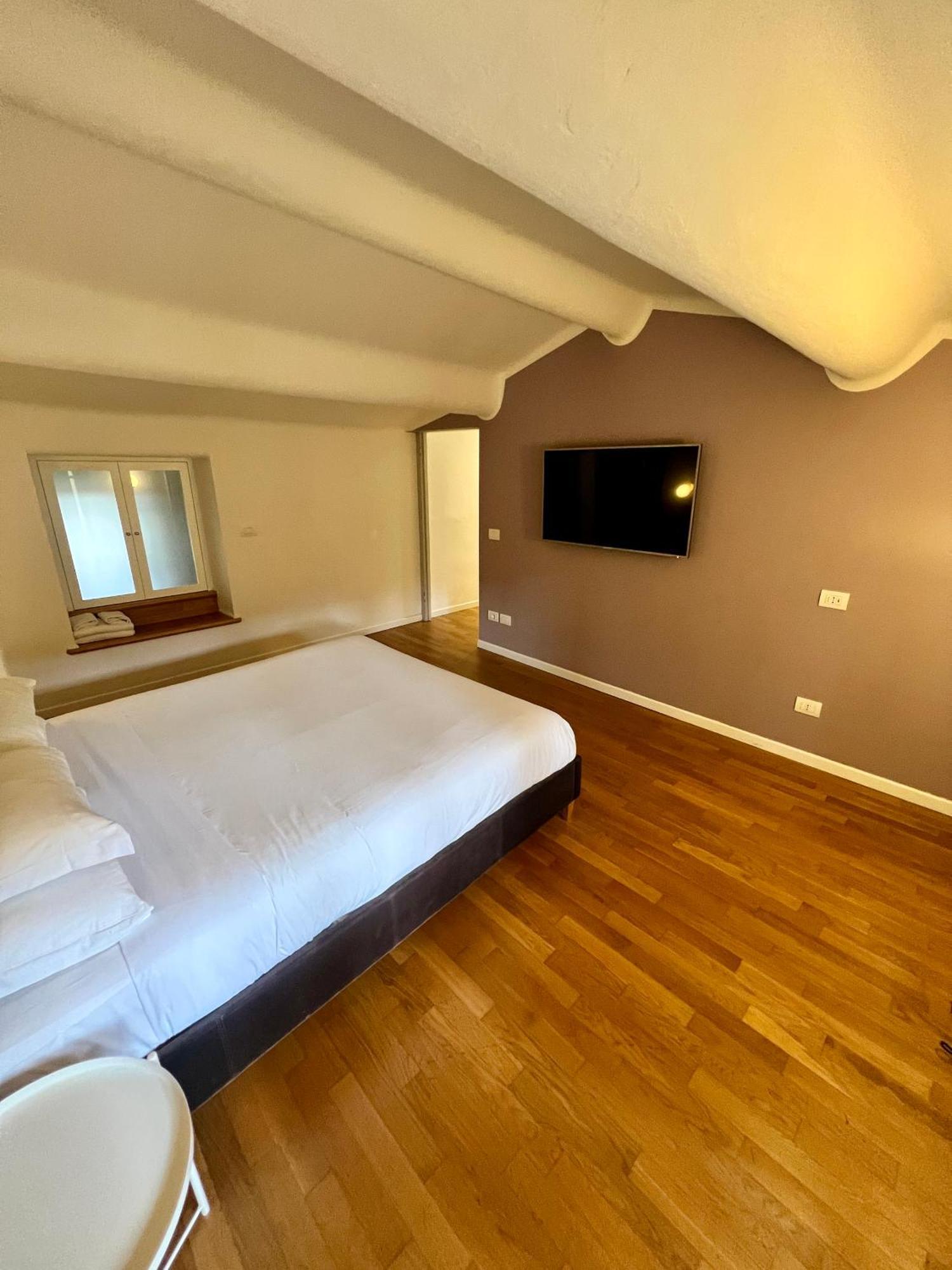 Room Verona Ai Conti Exterior foto