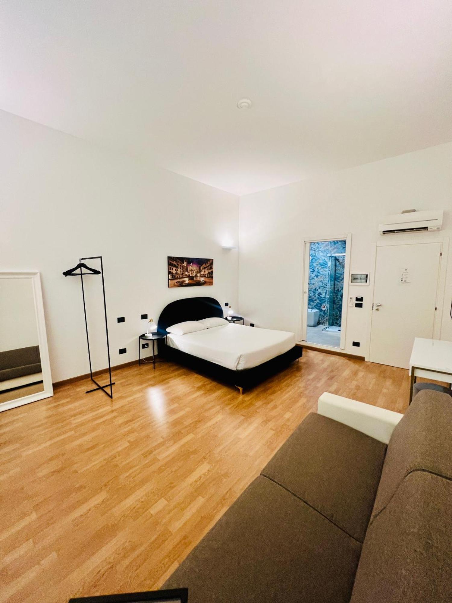 Room Verona Ai Conti Exterior foto