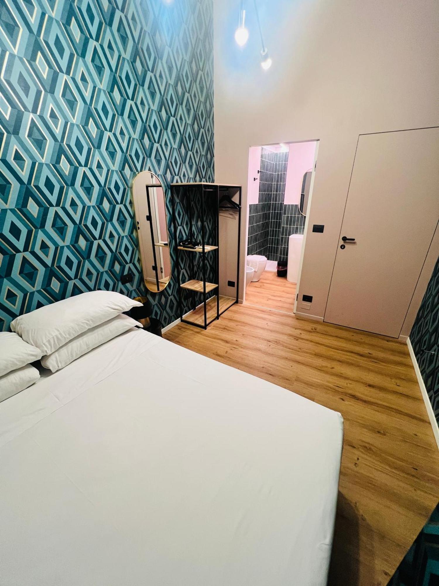 Room Verona Ai Conti Exterior foto