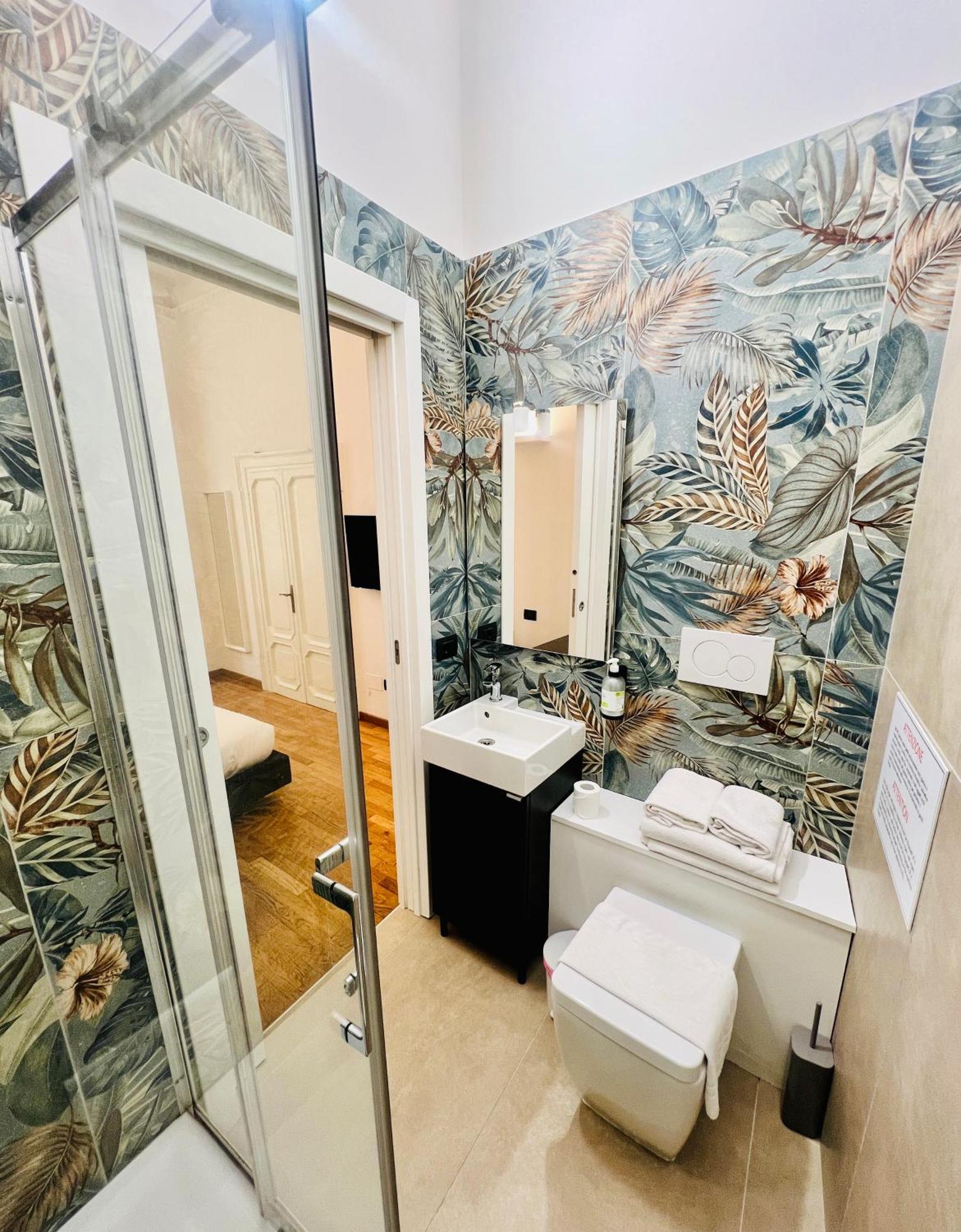 Room Verona Ai Conti Exterior foto