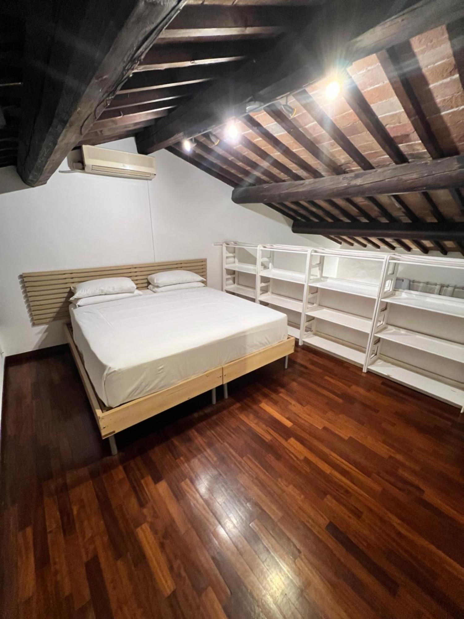 Room Verona Ai Conti Exterior foto