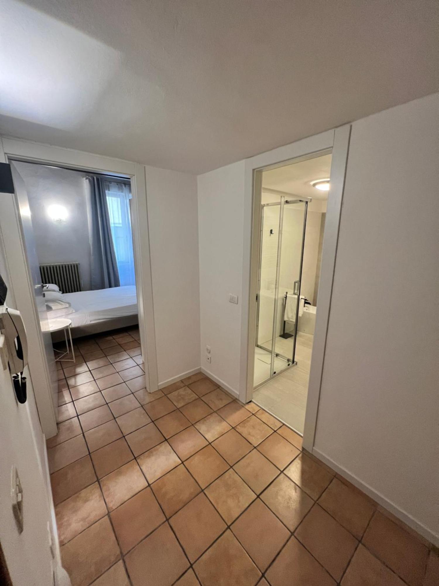 Room Verona Ai Conti Exterior foto